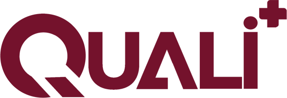 Qualimais logo